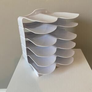 Breast milk Freezer Storage Rack